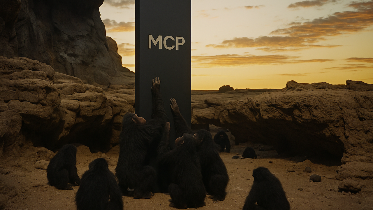 <p>When will AI Agents work for Renewable Monitoring?